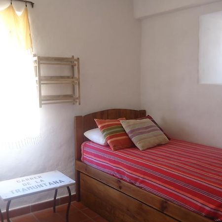 Esglesia 4 By Som Menorca Villa Fornells  Kültér fotó