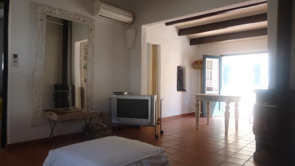 Esglesia 4 By Som Menorca Villa Fornells  Kültér fotó
