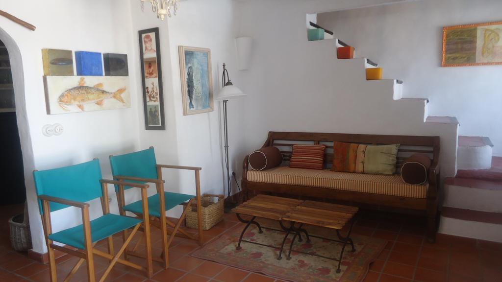 Esglesia 4 By Som Menorca Villa Fornells  Kültér fotó