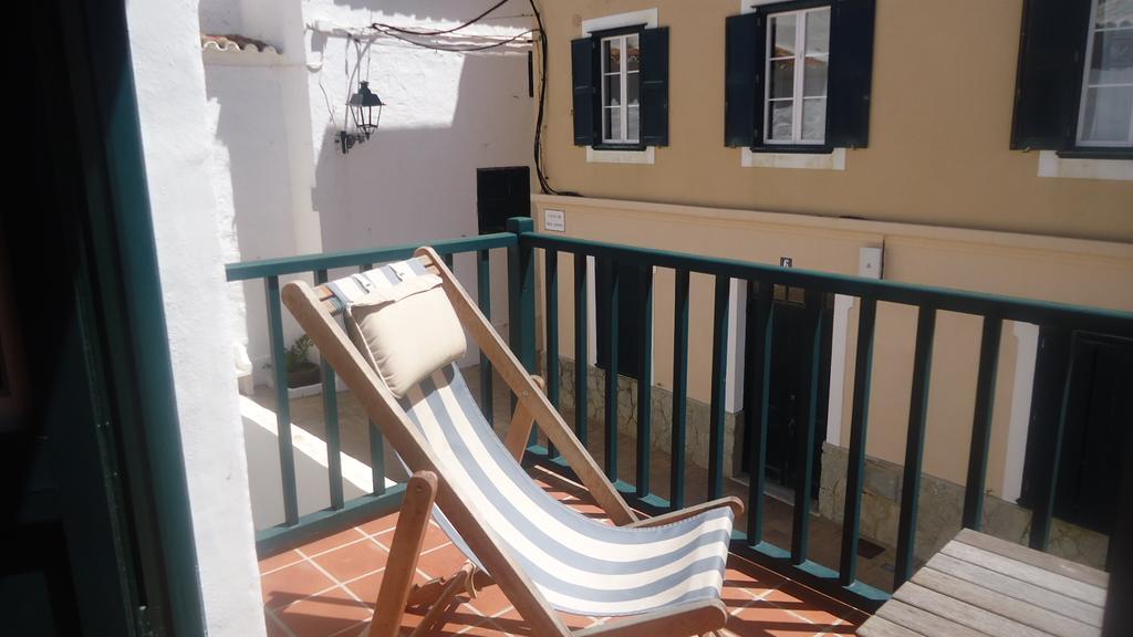 Esglesia 4 By Som Menorca Villa Fornells  Kültér fotó