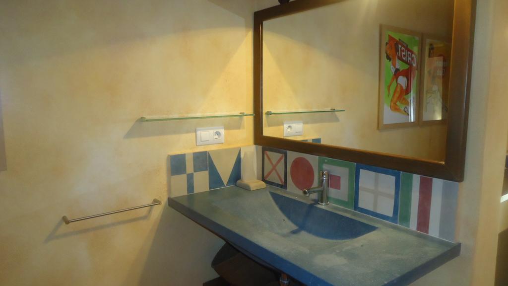 Esglesia 4 By Som Menorca Villa Fornells  Kültér fotó