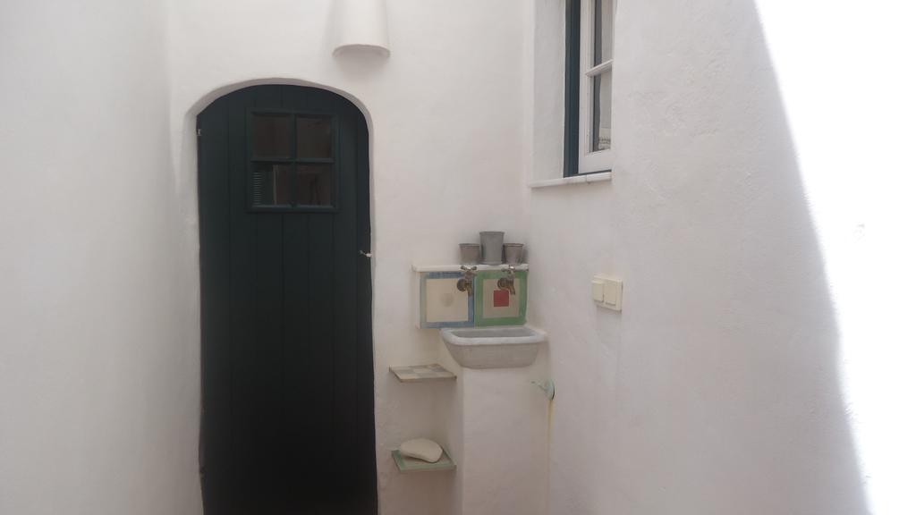 Esglesia 4 By Som Menorca Villa Fornells  Kültér fotó