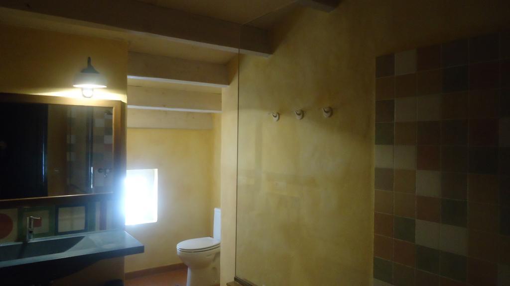 Esglesia 4 By Som Menorca Villa Fornells  Kültér fotó