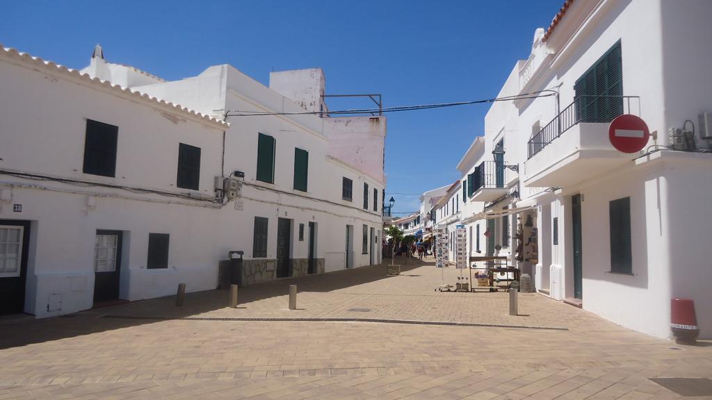 Esglesia 4 By Som Menorca Villa Fornells  Kültér fotó