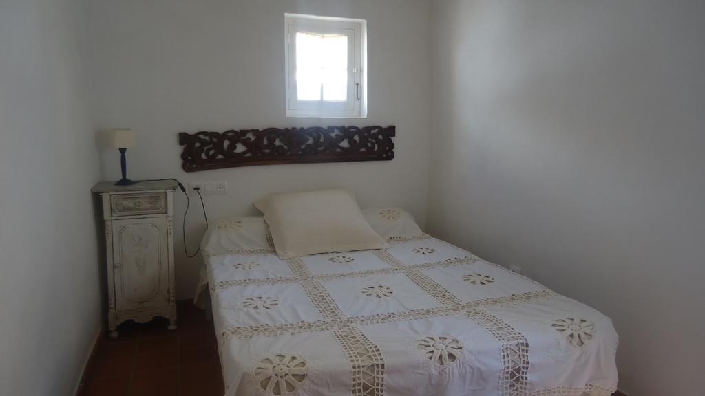 Esglesia 4 By Som Menorca Villa Fornells  Kültér fotó