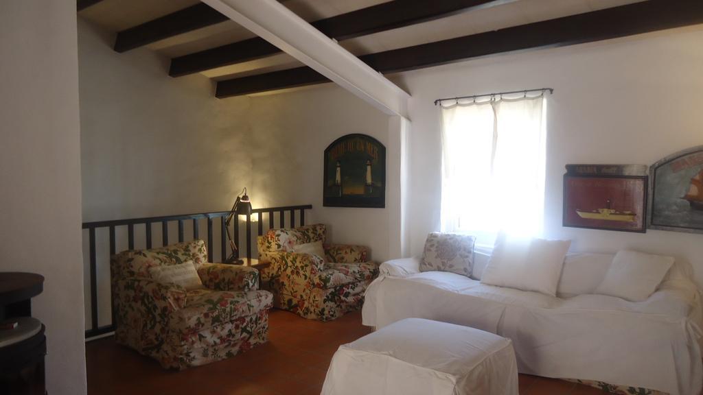 Esglesia 4 By Som Menorca Villa Fornells  Kültér fotó