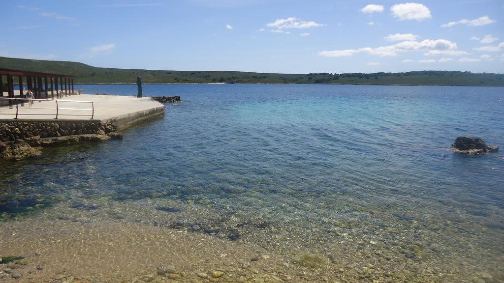Esglesia 4 By Som Menorca Villa Fornells  Kültér fotó