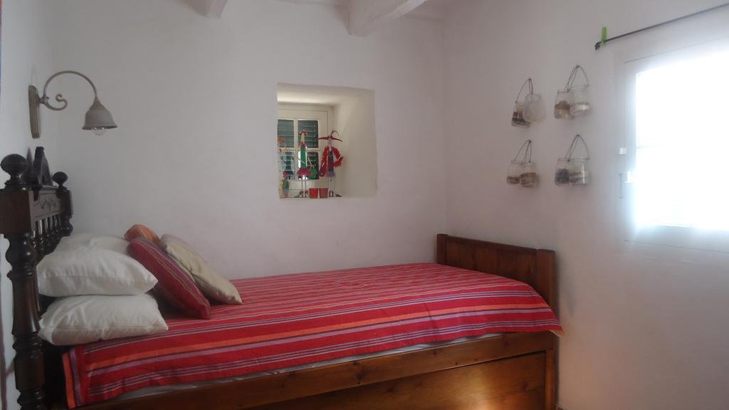 Esglesia 4 By Som Menorca Villa Fornells  Kültér fotó